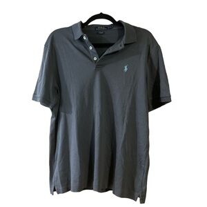 Polo Ralph Lauren Classic Fit Polo | Size M